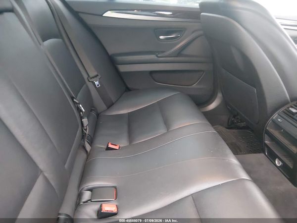 2014 BMW 535I XDRIVE