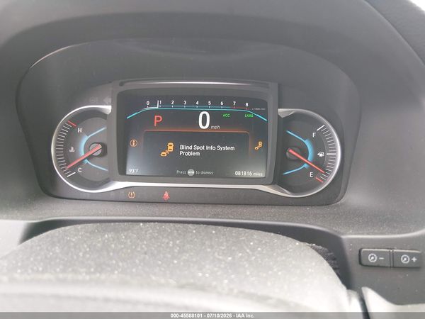 2020 HONDA PILOT AWD TOURING 8 PASSENGER