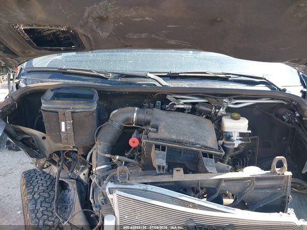 2020 MERCEDES-BENZ SPRINTER 1500 STANDARD ROOF I4