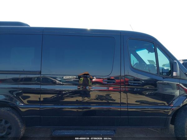 2020 MERCEDES-BENZ SPRINTER 1500 STANDARD ROOF I4
