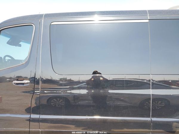 2020 MERCEDES-BENZ SPRINTER 1500 STANDARD ROOF I4