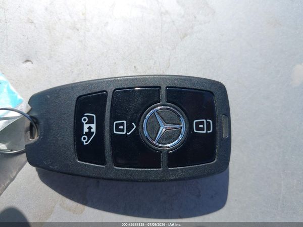2020 MERCEDES-BENZ SPRINTER 1500 STANDARD ROOF I4