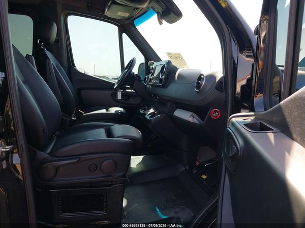 2020 MERCEDES-BENZ SPRINTER 1500 STANDARD ROOF I4