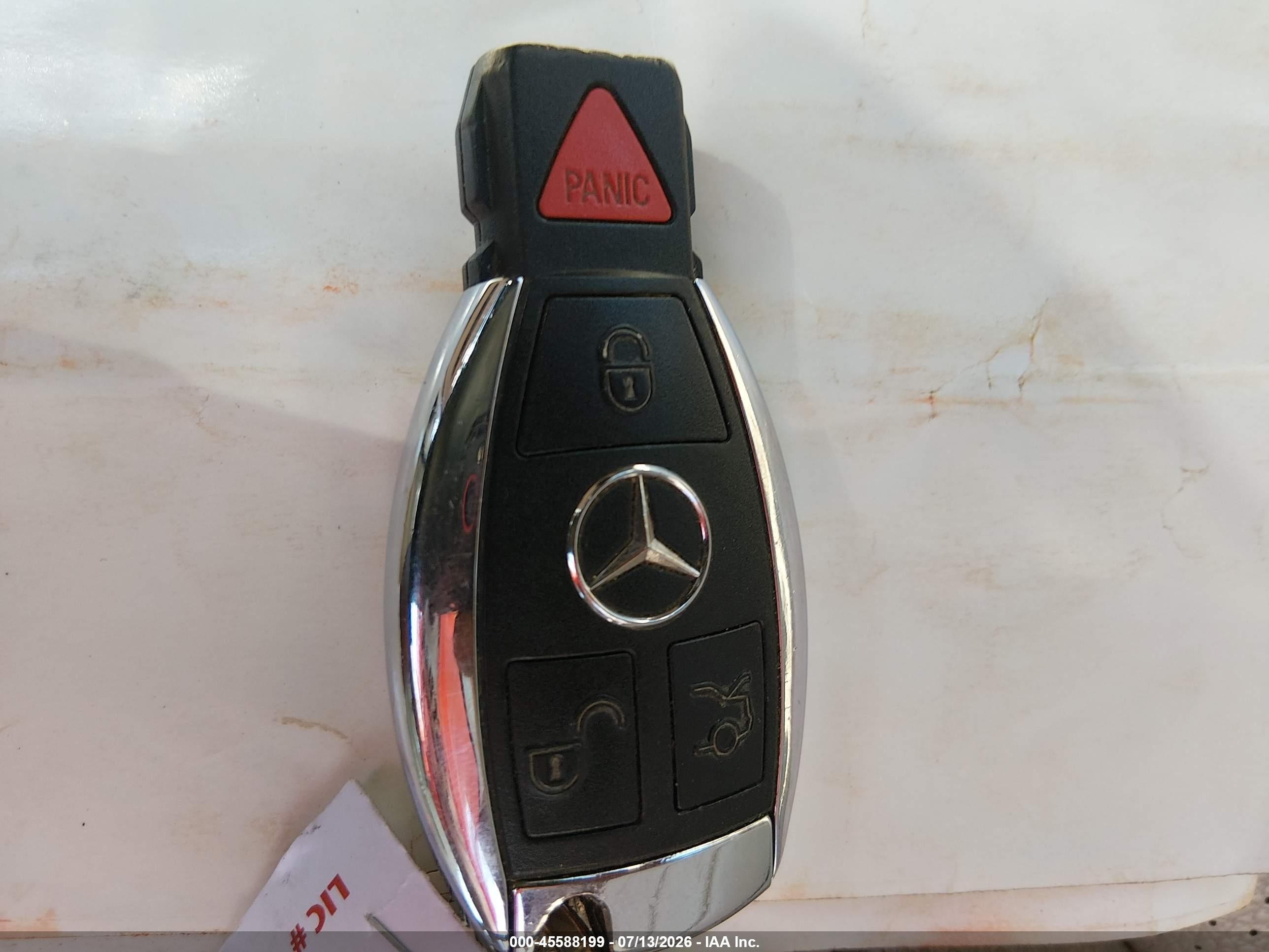 2014 MERCEDES-BENZ E 350 4MATIC