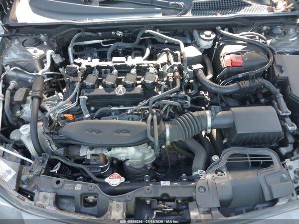 2024 ACURA INTEGRA A-SPEC TECHNOLOGY