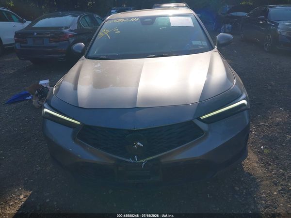 2024 ACURA INTEGRA A-SPEC TECHNOLOGY