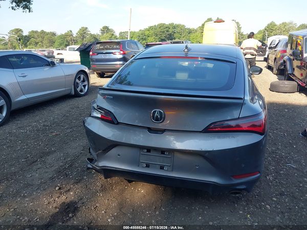 2024 ACURA INTEGRA A-SPEC TECHNOLOGY