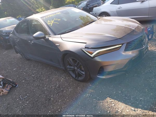 2024 ACURA INTEGRA A-SPEC TECHNOLOGY