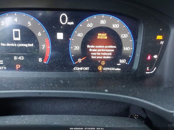 2024 ACURA INTEGRA A-SPEC TECHNOLOGY