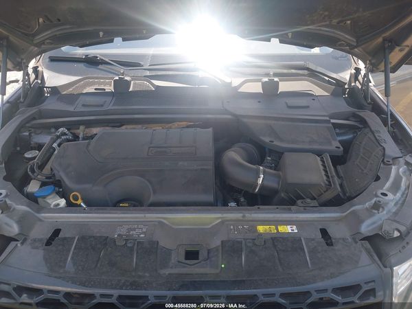 2019 LAND ROVER DISCOVERY SPORT SE