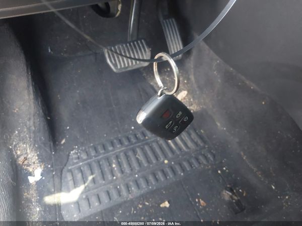 2019 LAND ROVER DISCOVERY SPORT SE