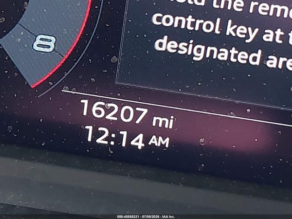2025 AUDI A3