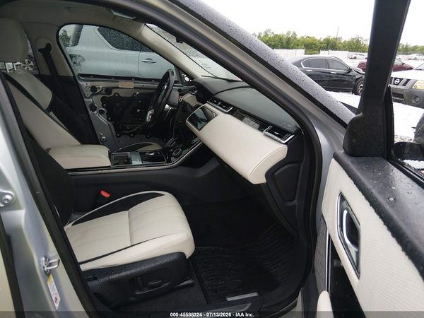 2018 LAND ROVER RANGE ROVER VELAR P380 SE R-DYNAMIC
