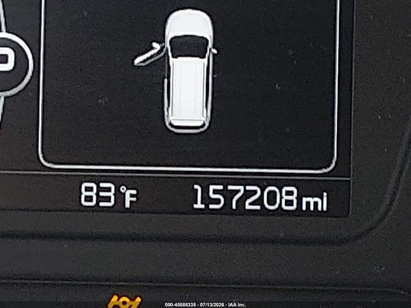 2018 KIA SORENTO 2.4L LX