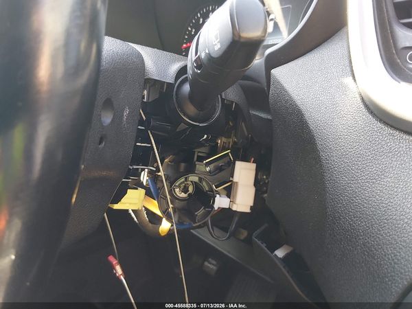 2018 KIA SORENTO 2.4L LX