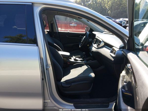 2018 KIA SORENTO 2.4L LX