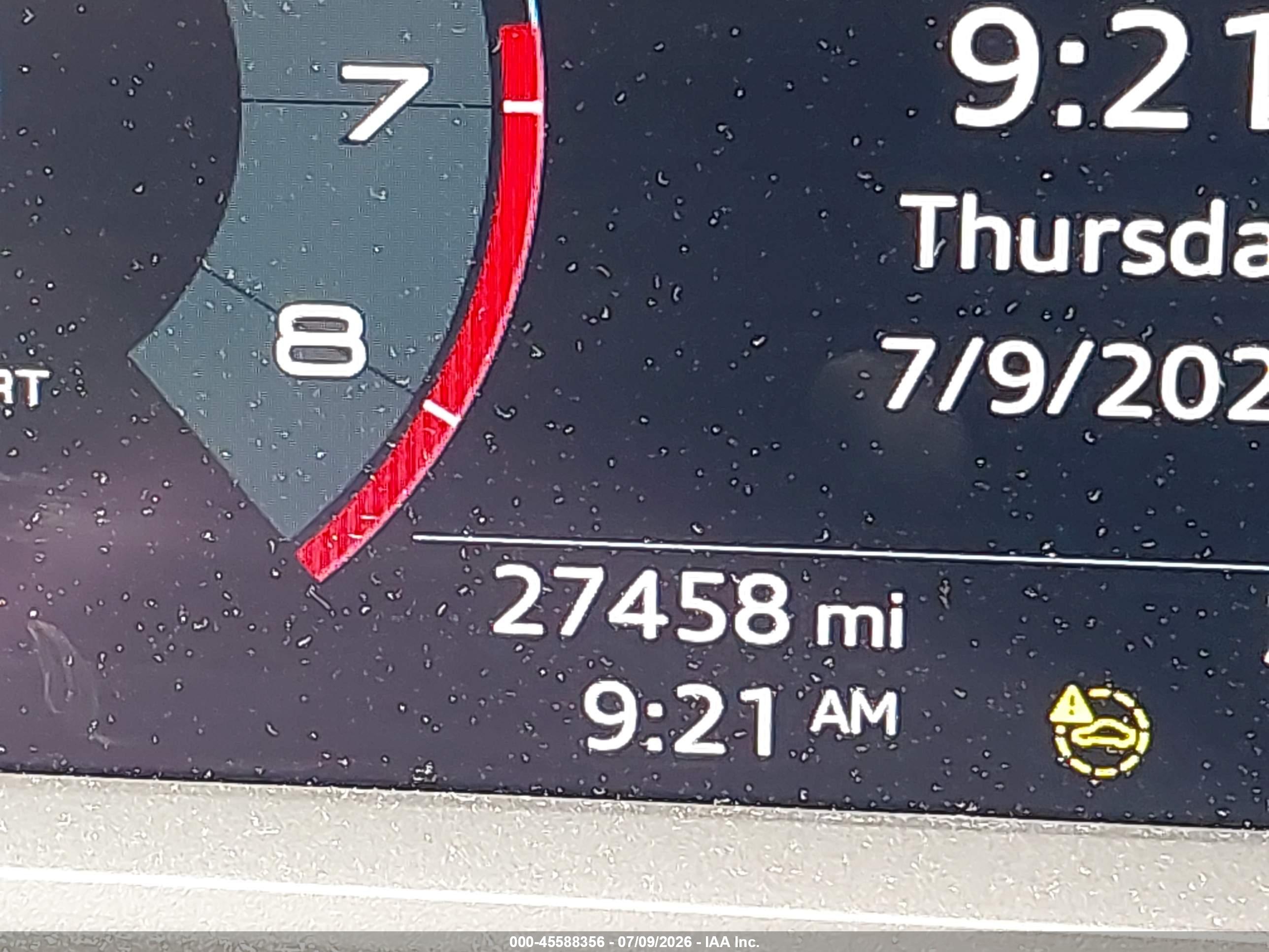 2024 AUDI Q3