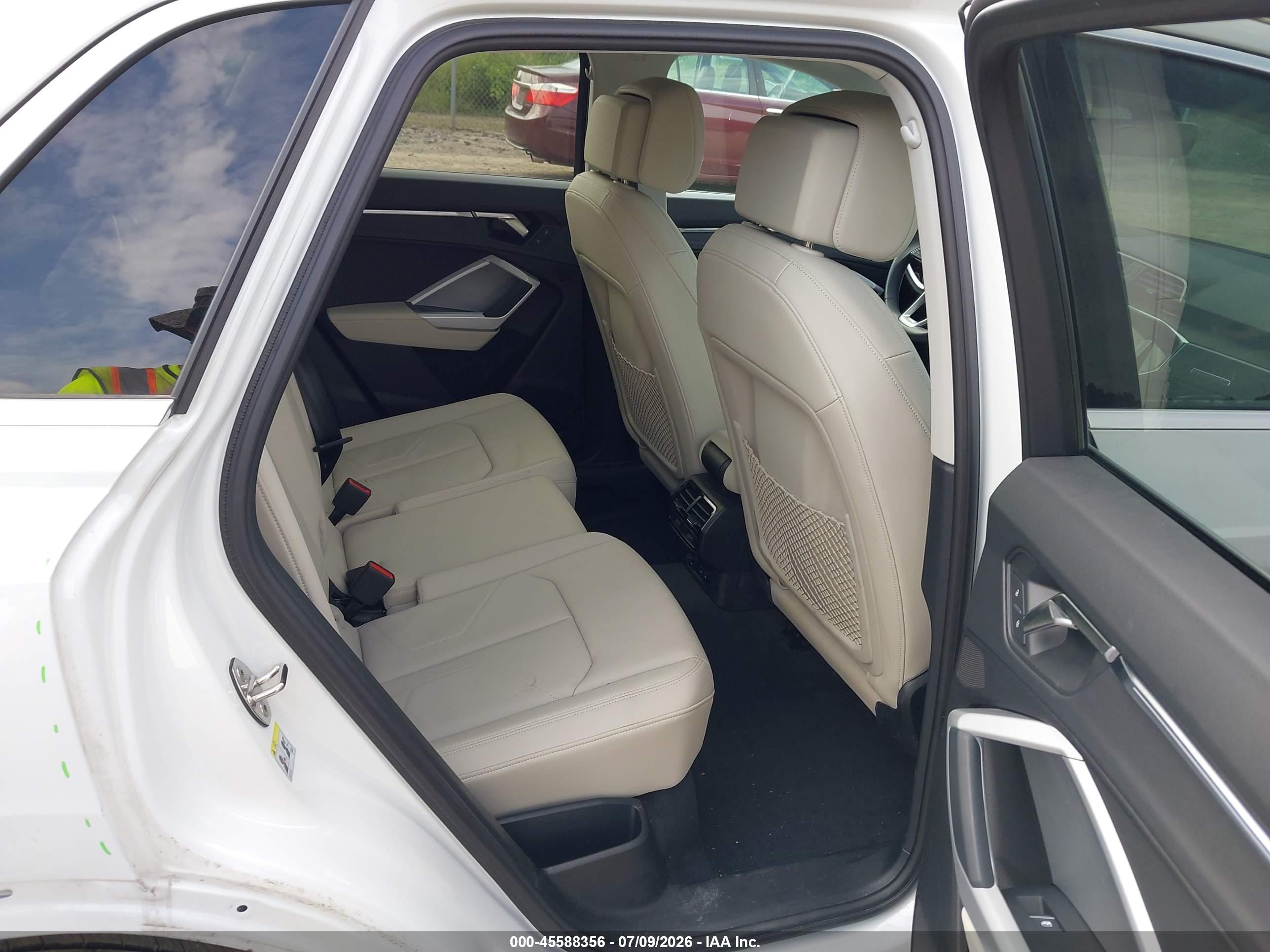 2024 AUDI Q3