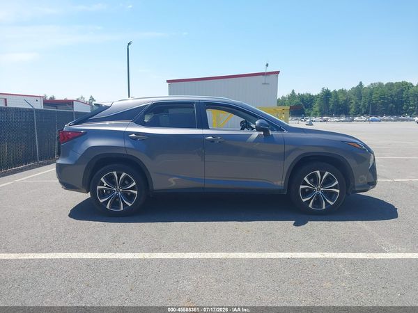 2019 LEXUS RX 350 350 Standard