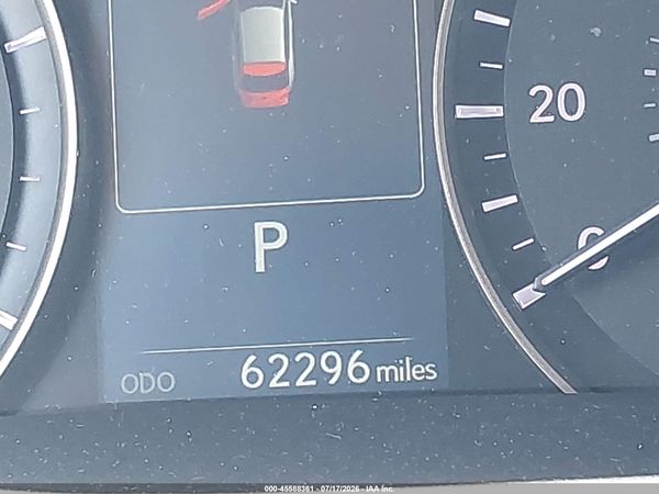 2019 LEXUS RX 350 350 Standard