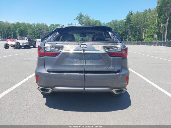 2019 LEXUS RX 350 350 Standard