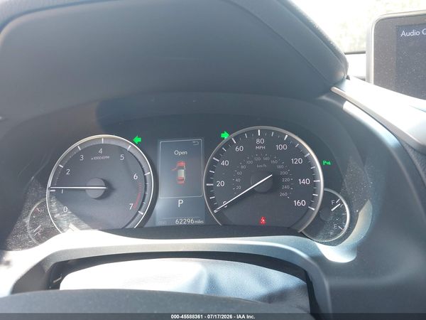 2019 LEXUS RX 350 350 Standard
