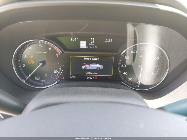 2024 CADILLAC CT4 LUXURY