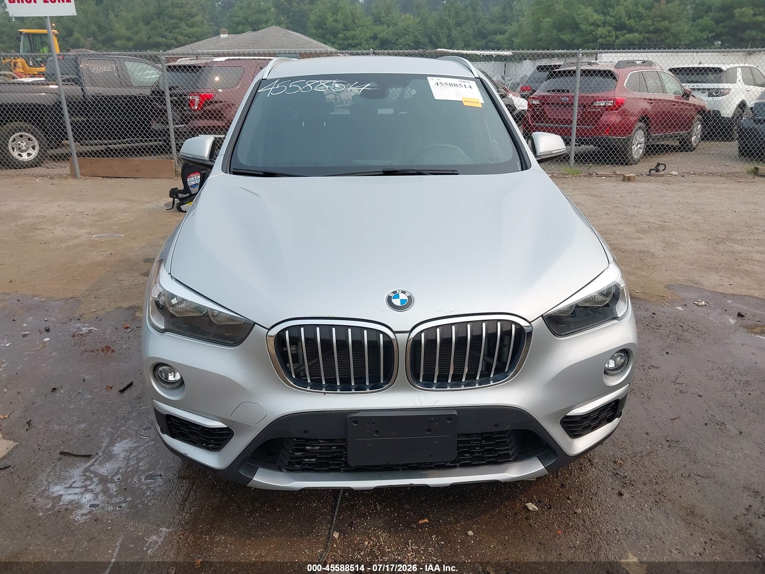2019 BMW X1 SDRIVE28I