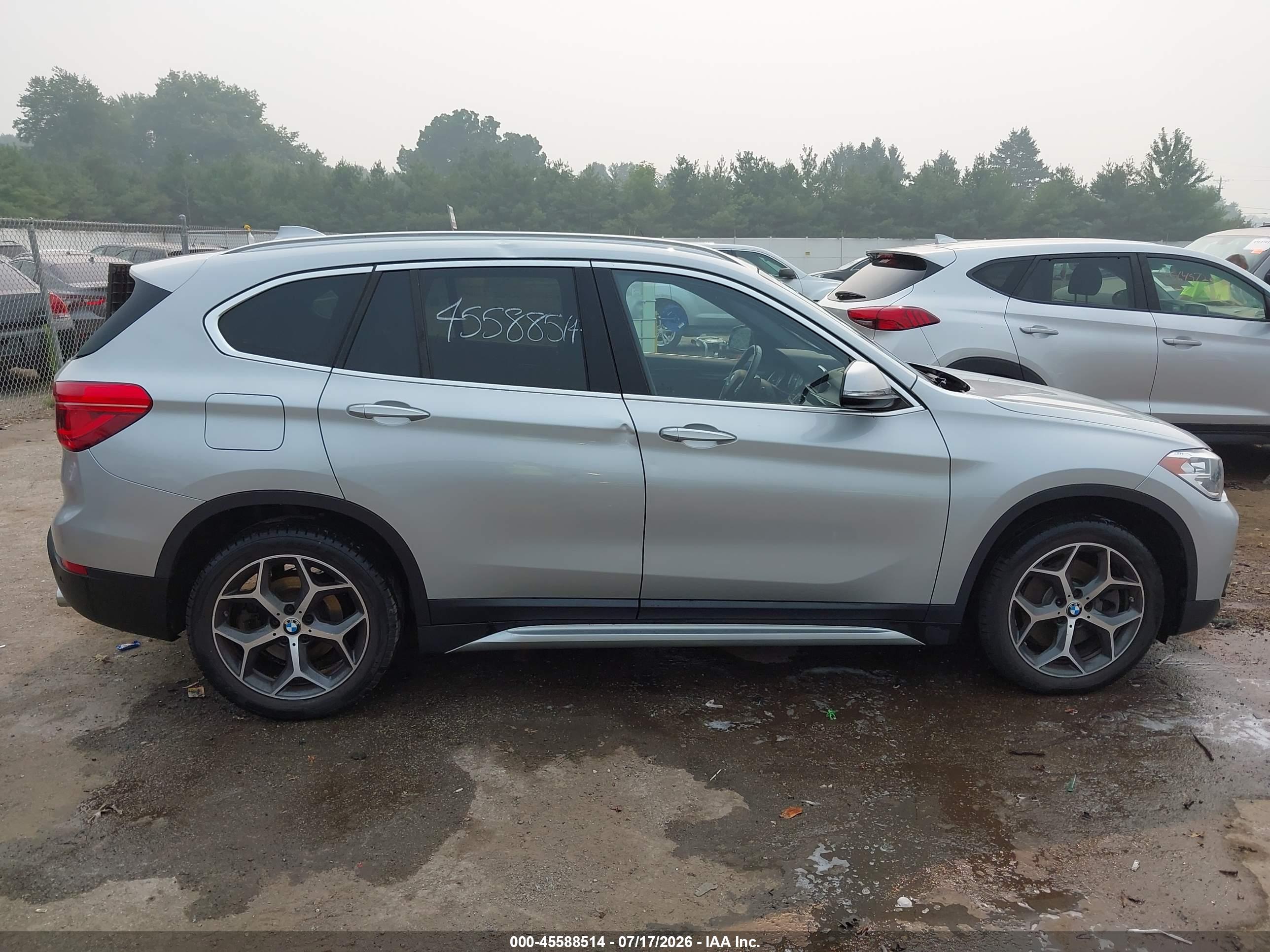 2019 BMW X1 SDRIVE28I
