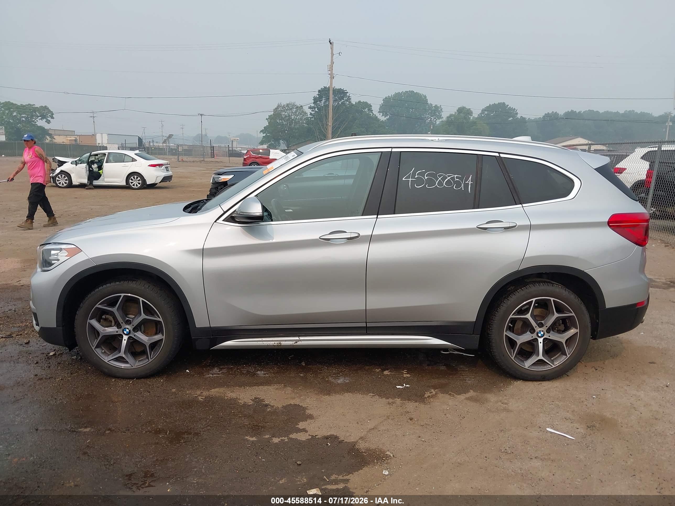 2019 BMW X1 SDRIVE28I