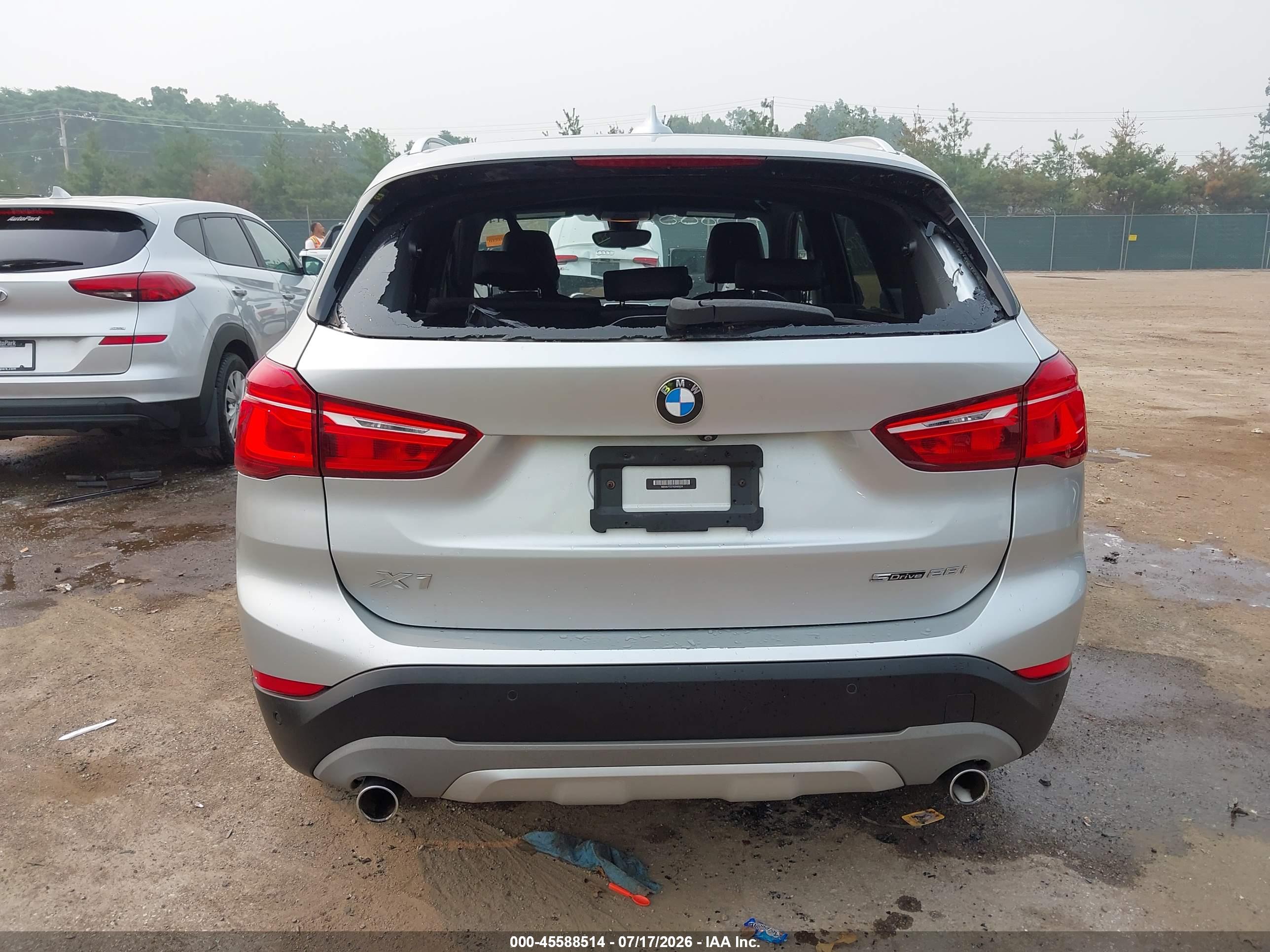 2019 BMW X1 SDRIVE28I