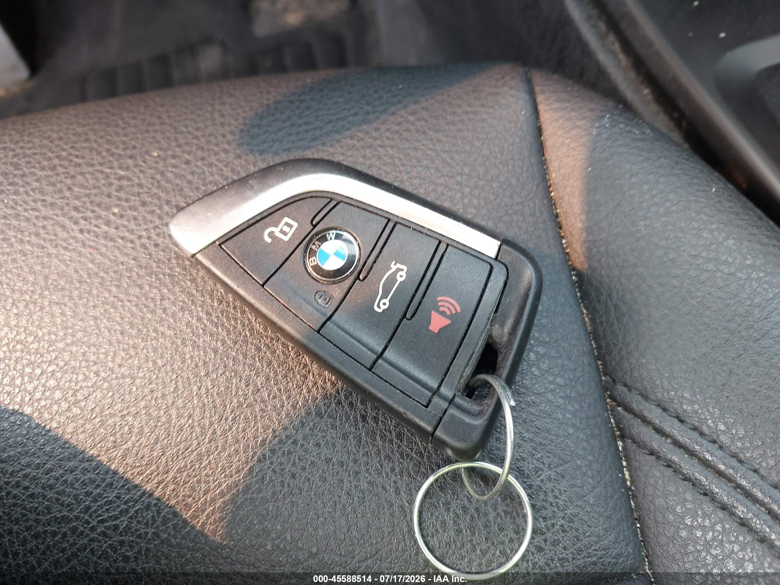 2019 BMW X1 SDRIVE28I