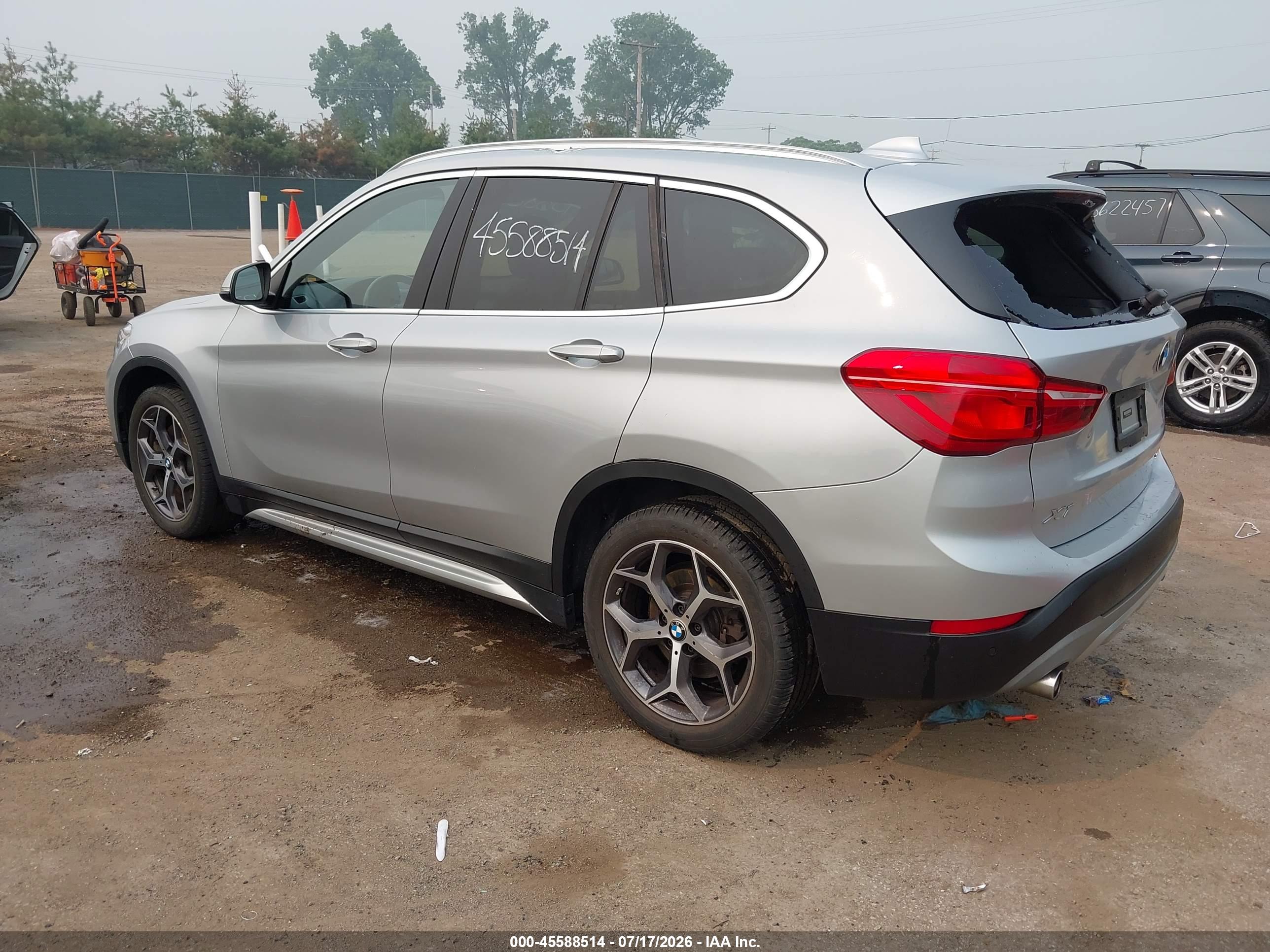 2019 BMW X1 SDRIVE28I