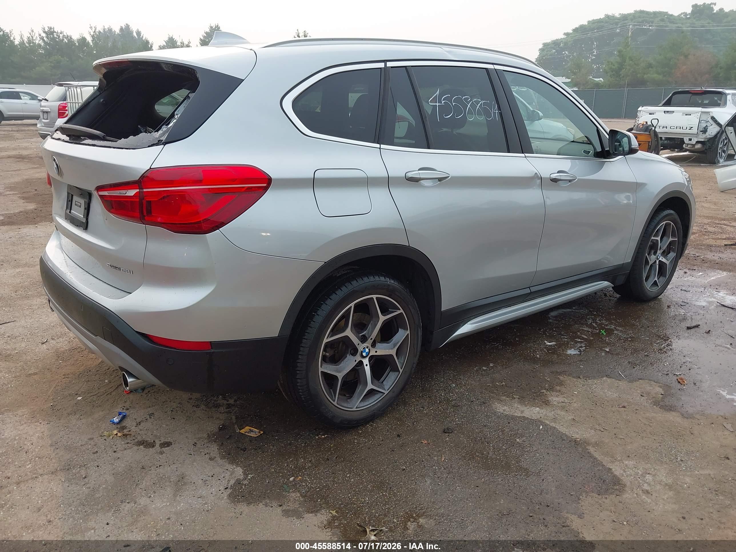 2019 BMW X1 SDRIVE28I