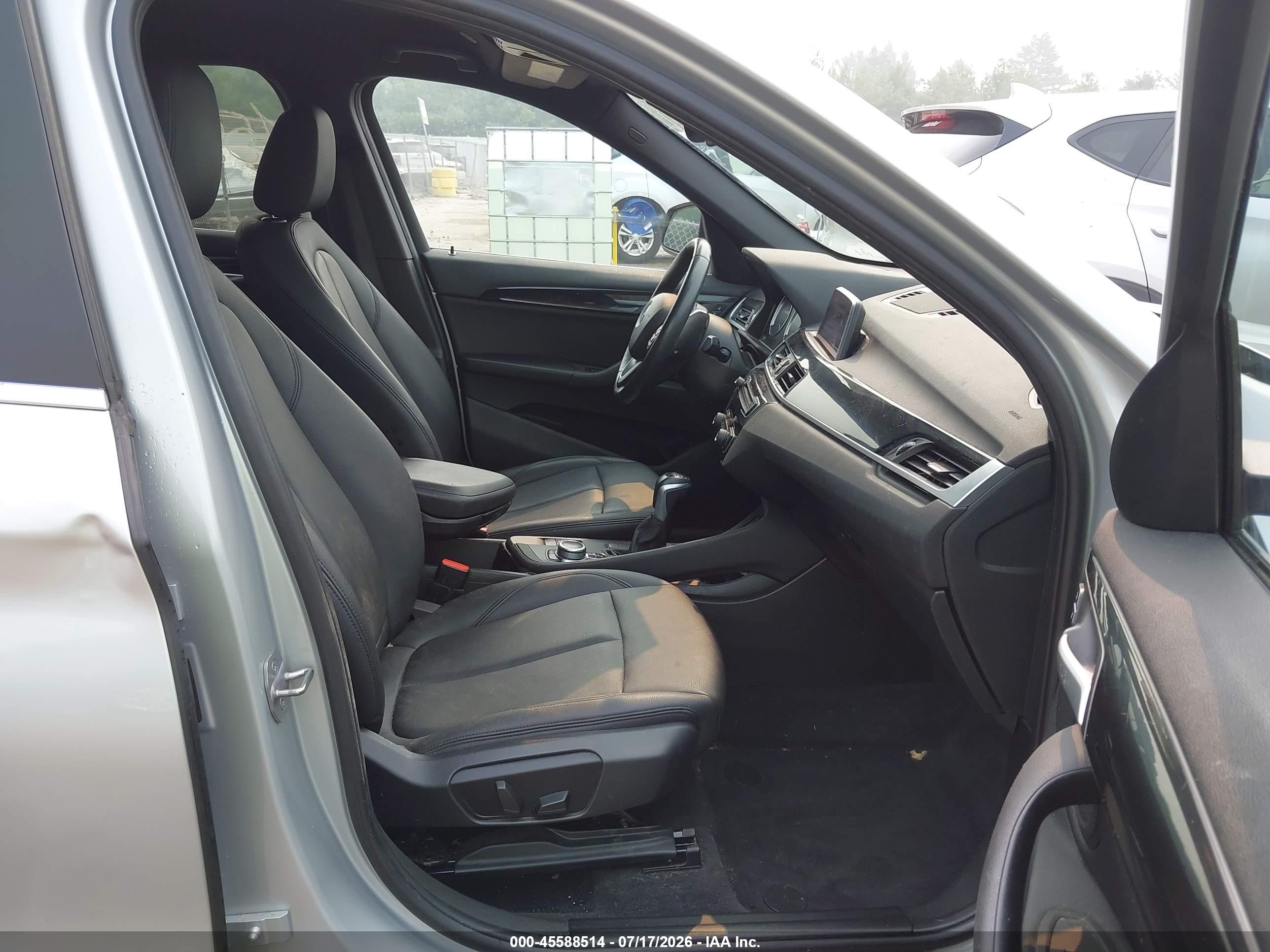 2019 BMW X1 SDRIVE28I