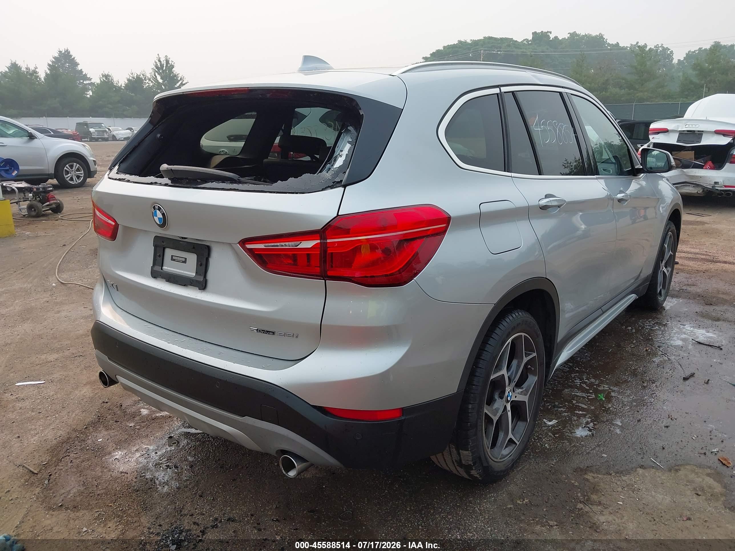 2019 BMW X1 SDRIVE28I