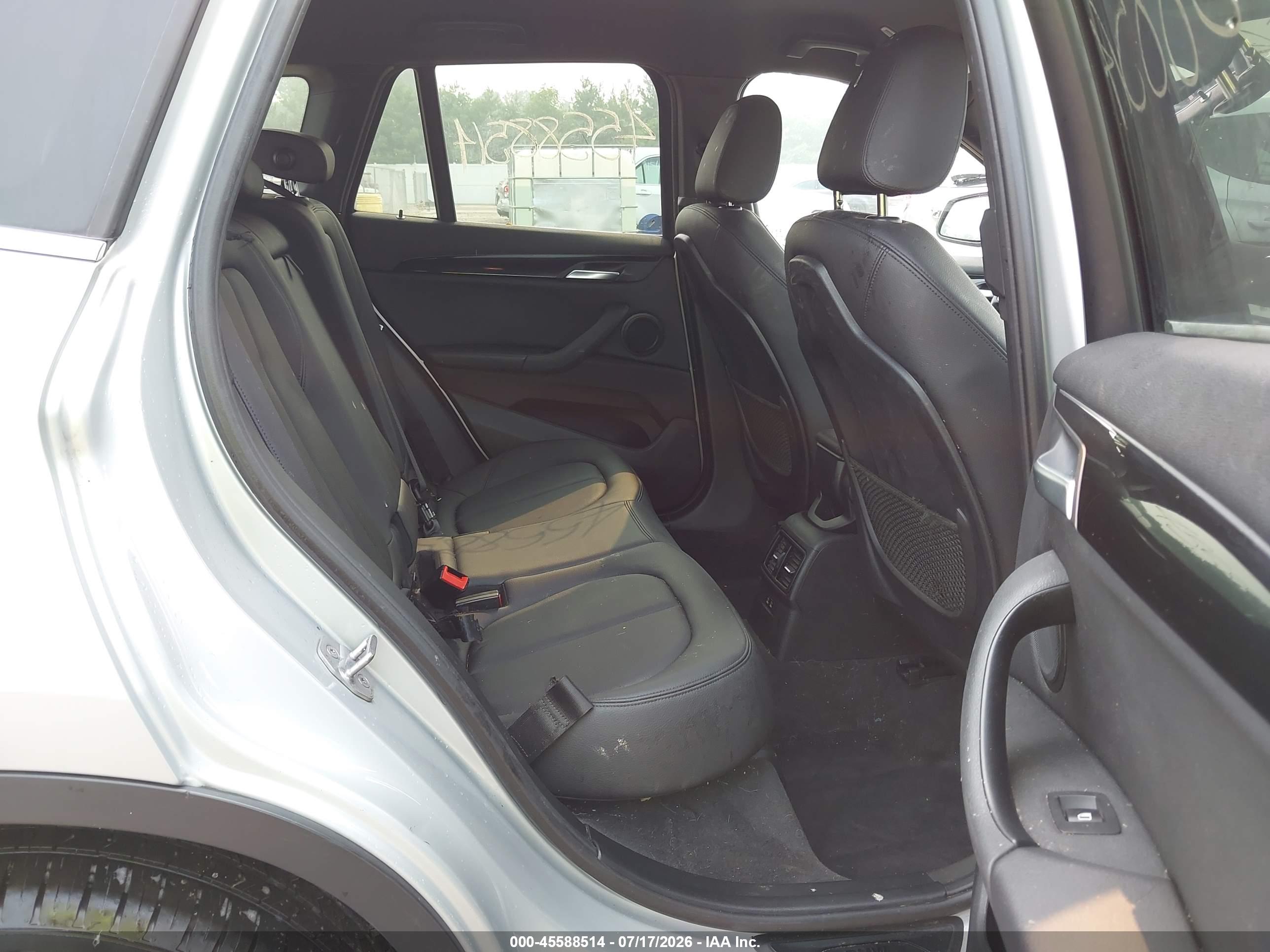2019 BMW X1 SDRIVE28I
