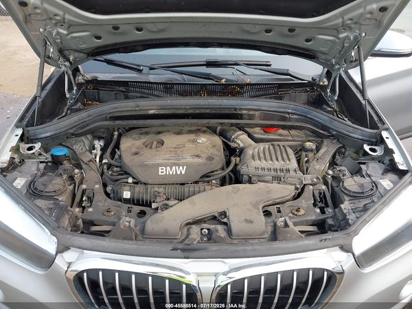 2019 BMW X1 SDRIVE28I