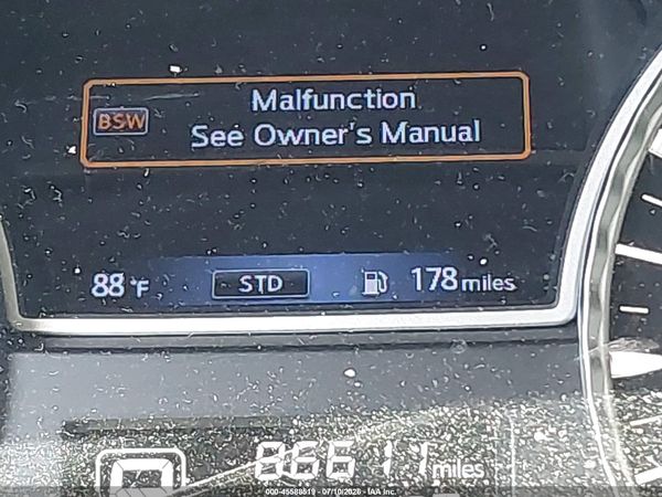 2020 INFINITI QX60 PURE