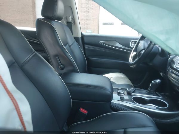 2020 INFINITI QX60 PURE