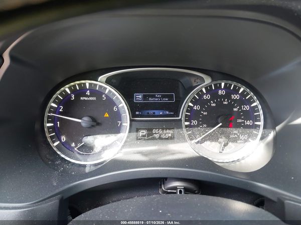 2020 INFINITI QX60 PURE