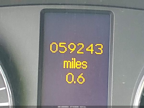 2012 MERCEDES-BENZ SPRINTER 2500 HIGH ROOF