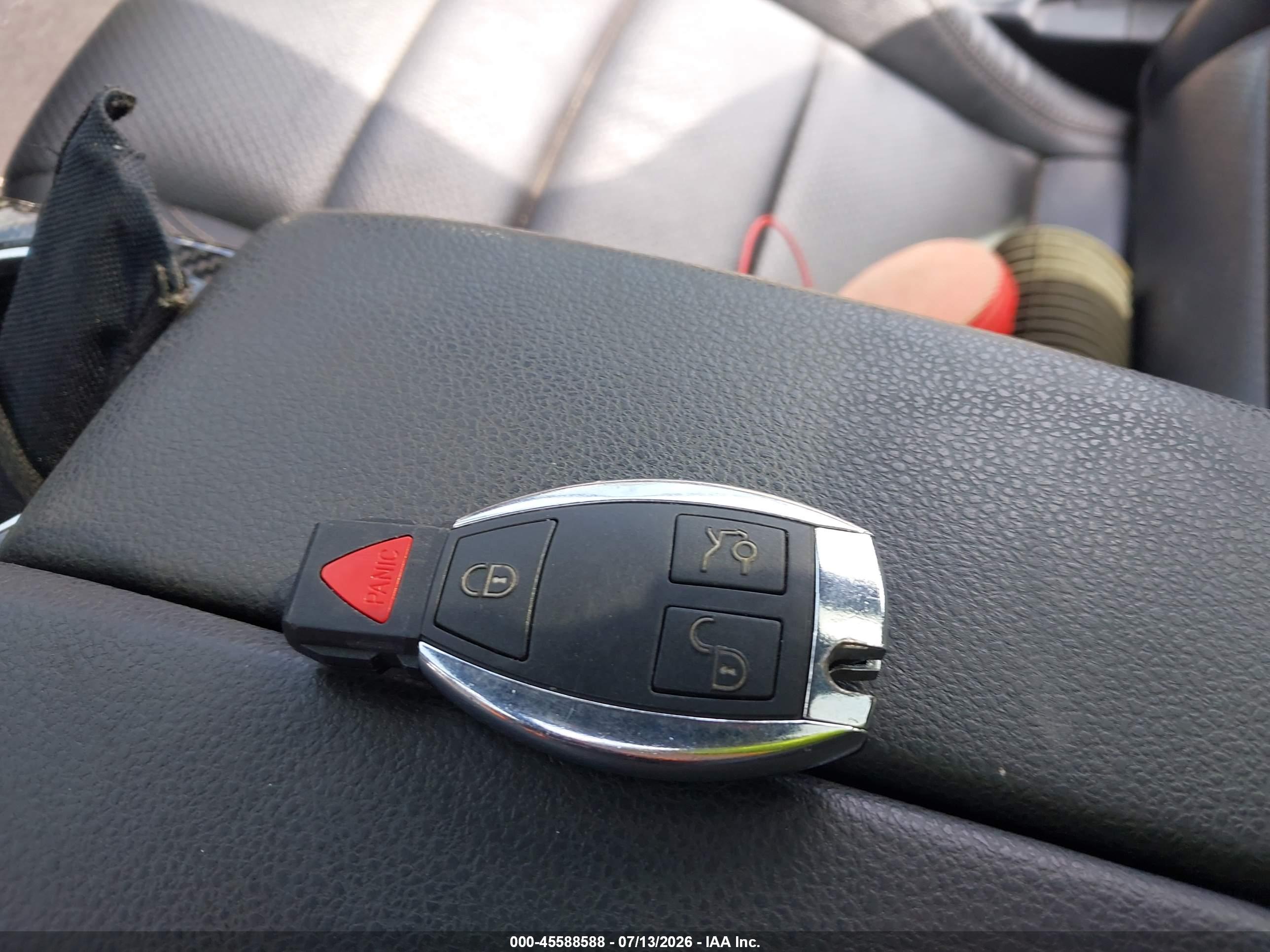 2014 MERCEDES-BENZ C 350 SPORT 4MATIC