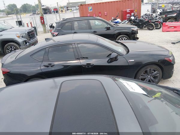 2023 ACURA TLX A-SPEC PACKAGE — I116
