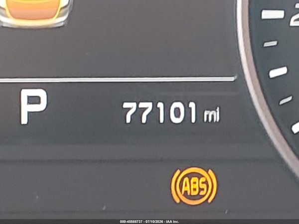 2019 KIA STINGER PREMIUM