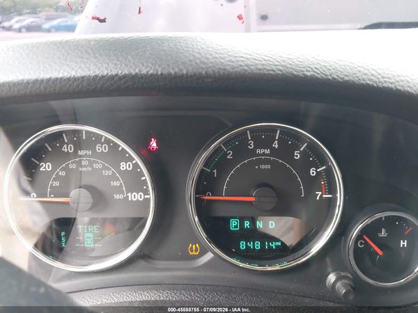 2018 JEEP WRANGLER JK RUBICON 4X4