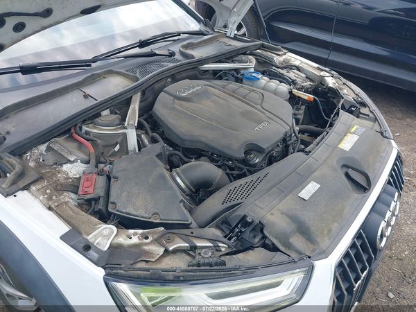 2017 AUDI ALLROAD PREMIUM PLUS
