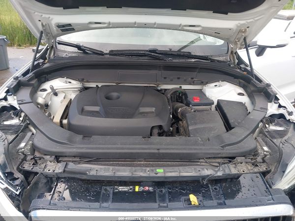 2018 VOLVO XC60 T5 INSCRIPTION