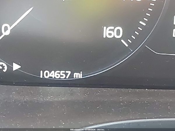 2018 VOLVO XC60 T5 INSCRIPTION