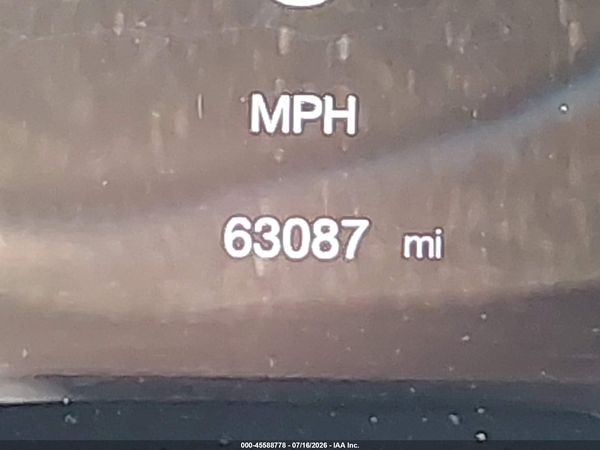 2018 JEEP COMPASS LIMITED 4X4